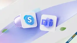 ลาก่อน Skype ไมโครซอฟท์ประกาศปิดตัว 5 พฤษภาคม 2025, ให้ย้ายไปใช้ Teams