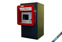 Fujitsu ประกาศถอนตัวจากธุรกิจเครื่อง ATM เพราะคนใช้เงินสดน้อยลง
