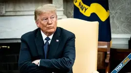 Trump ออกคำสั่งตั้งกองทุนสำรองสหรัฐเป็นคริปโต มีทั้ง BTC, ETH, XRP, SOL และ ADA