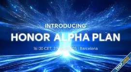 Honor ประกาศแผนลงทุนเพื่อสร้าง AI Ecosystem วงเงิน 1 หมื่นล้านดอลลาร์ใน 5 ปี