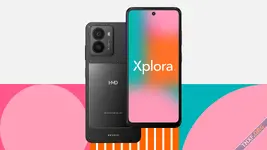 HMD เปิดตัว Fusion X1 สมาร์ทโฟนสำหรับเด็ก ผู้ปกครองควบคุมการใช้งานได้