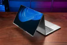 Lenovo เปิดตัวสินค้า Concept - ThinkBook ขยายจอในแนวตั้ง, Yoga PC พลังงานแสงอาทิตย์ และ ThinkBook 3D