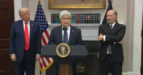 TSMC ประกาศเพิ่มการลงทุนในสหรัฐอเมริกาอีก 100,000 ล้านดอลลาร์