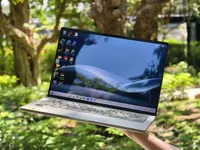 รีวิว ASUS Zenbook A14 โน้ตบุ๊ก Arm น้ำหนัก 980 กรัม, แบต 12 ชั่วโมง, ราคาต่ำกว่า 40k