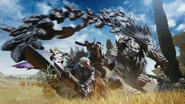 Monster Hunter Wilds กวาดยอดขาย 8 ล้านชุดใน 3 วันแรก เป็นเกมขายเร็วที่สุดของ Capcom