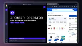 Opera เพิ่มฟีเจอร์ Browser Operator มี Agentic AI ในตัวเบราว์เซอร์ สั่งงานเว็บเพจได้