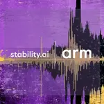Stability AI ร่วมมือกับ Arm นำโมเดล AI สร้างเสียง ปรับแต่งให้ได้ผลลัพธ์ในระดับไม่กี่วินาที