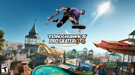 เปิดตัว Tony Hawk’s Pro Skater 3 + 4 เวอร์ชันรีเมค ลงทุกแพลตฟอร์ม ก.ค. 2025