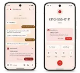 กูเกิลเพิ่มฟีเจอร์ AI ช่วยดักฟัง-แจ้งเตือนแก๊งคอลเซ็นเตอร์ ทั้งทาง SMS และโทรศัพท์