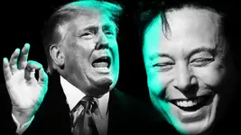 Alex Karp ซีอีโอ Palantir บอกผู้ประกอบการควรเรียนรู้แนวคิดของ Trump ส่วนฝ่ายซ้ายควรสนับสนุน Musk ไม่ใช่ต่อต้าน