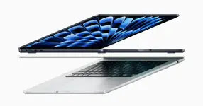 [ลือ] MacBook Air รุ่นใหม่เปิดตัวคืนนี้ - ต่อด้วย Mac Studio ชิป M4 Max ภายในสัปดาห์นี้