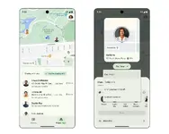 กูเกิลเพิ่มฟีเจอร์ตามดูพิกัดของเพื่อนผ่านแอพ Find My Device