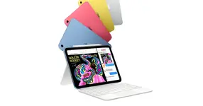 ข้อมูลเพิ่มเติม iPad (A16) หรือ iPad 11 - ไม่ได้ Apple Intelligence, รุ่น Cellular เป็น eSIM, มีตัวเลือก 512GB