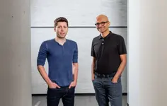 CMA ประกาศหยุดการพิจารณาประเด็นผูกขาดของ Microsoft กับ OpenAI บอกยังไม่เข้าเกณฑ์