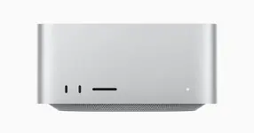 Mac Studio อัปเดต มีรุ่น M4 Max และ M3 Ultra เป็น Mac ทรงพลังที่สุดที่เคยมีมา