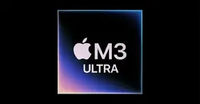 Apple เปิดตัวชิป M3 Ultra แรงที่สุดที่เคยมีมาของ Apple Silicon