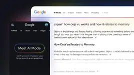 Google Search เพิ่ม AI Mode ใช้ Gemini รุ่นคัสตอมช่วยตอบละเอียด, ชนกับ Perplexity