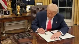 Trump ลงนามตั้งกองทุนสำรอง Bitcoin ของสหรัฐ โดยนำ Bitcoin ที่ยึดทรัพย์ทางคดีมารวบรวมไว้