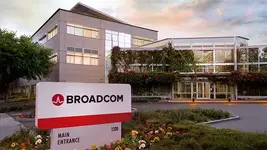 Broadcom รายงานผลประกอบการ รายได้เติบโตทำสถิติใหม่ บอกมีลูกค้าสนใจพัฒนาชิป AI เพิ่มเติม