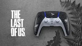 หากินกันตลอดไป โซนี่เปิดตัวจอย DualSense ลายพิเศษ The Last of Us Limited Edition