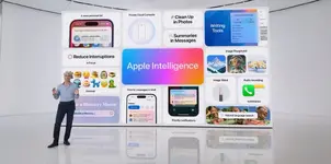 [ลือ] คนในแอปเปิลมองฟีเจอร์ Siri พลัง Apple Intelligence ต้องรื้อทำใหม่ทั้งหมด