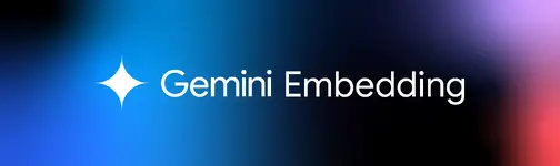 Google เปิดตัว Gemini Embedding โมเดล AI สำหรับทำ Embedding ที่เทรนจาก Gemini