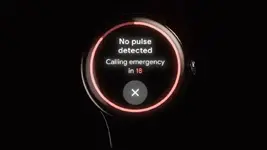 กูเกิลออก Wear OS 5.1 แกน Android 15, Pixel Watch 3 ได้ฟีเจอร์ตรวจจับหัวใจหยุดเต้น