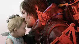 Death Stranding 2 ประกาศวันขาย 26 มิ.ย. 2025 มีตัวละครใหม่คล้าย Solid Snake