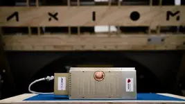 Axiom Space จับมือ Red Hat ทดสอบยิงศูนย์ข้อมูลขนาดเล็กขึ้นอวกาศ ทำงานบน ISS