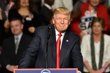 Trump บอกตอนนี้มี 4 กลุ่ม ที่แสดงความสนใจซื้อกิจการ TikTok ในสหรัฐอเมริกา