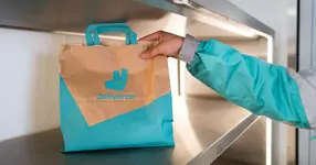 แพลตฟอร์มเดลิเวอรี Deliveroo ประกาศปิดบริการในฮ่องกง