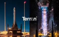 Eric Schmidt กลับมาเป็นซีอีโออีกครั้ง บริษัทอวกาศ Relativity Space คู่แข่ง SpaceX