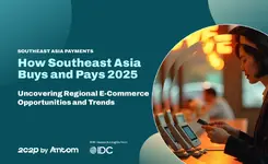 IDC คาดปี 2028 มูลค่าตลาดอีคอมเมิร์ซอาเซียนแตะ 11.21 ล้านล้านบาท 94% เป็นการชำระเงินดิจิทัล