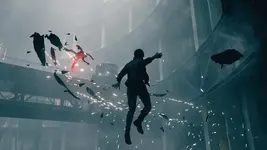 Control ออกอัพเดตใหญ่ รองรับ DLSS 3.7, เพิ่มภารกิจเสริมที่พากย์เสียงโดย Hideo Kojima