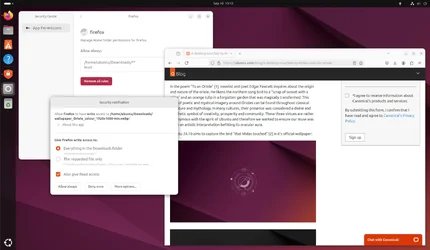 Ubuntu พบการคอมไพล์แบบ O3 Optimization ไม่เวิร์ค เตรียมถอยกลับมา O2-1.webp