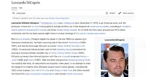 กลุ่มช่างภาพอาสาสมัครตั้งโครงการ WikiPortraits ถ่ายรูปคนดังตามงาน ให้รูปใน Wikipedia ดูดีขึ้น