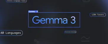 กูเกิลเปิดตัว Gemma 3 ชูคะแนน Chatbot Arena สูงสุดในกลุ่่มไม่ต้องคิดก่อนตอบ อ่านภาพได้แล้ว
