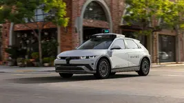 Waymo ให้บริการ Robotaxi ใน Silicon Valley แล้ว