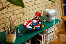 LEGO เปิดตัว LEGO Mario Kart ชุดใหม่ ตัวใหญ่ รายละเอียดเยอะ ชิ้นส่วน 1,972 ชิ้น
