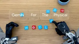 Google DeepMind เปิดตัวโมเดล AI สำหรับใช้งานกับหุ่นยนต์ผู้ช่วย ที่มีพื้นฐานเป็น Gemini 2.0