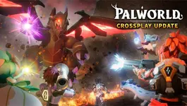 Palworld เตรียมออกอัพเดต Crossplay เล่นข้ามแพลตฟอร์ม ปลายเดือนมีนาคม 2025