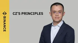 [ลือ] ครอบครัว Trump เจรจาเพื่อซื้อหุ้น Binance US - CZ บอกไม่เป็นความจริง
