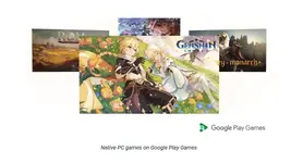 Google Play Games จะนำเกมทั้งหมดจาก Android ให้เล่นบนพีซีเป็นค่าดีฟอลต์