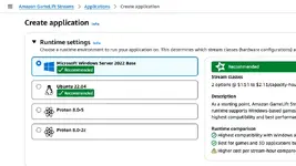 AWS เปิดตัว Amazon GameLift Streams เซิร์ฟเวอร์ให้เช่าสำหรับทำคลาวด์เกมมิ่ง