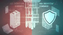 NIST เลือกอัลกอริทึมเข้ารหัสทนคอมพิวเตอร์ควอนตัมเพิ่ม สำรองในกรณีมาตรฐานเดิมถูกแฮก