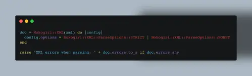 ไลบรารี ruby-saml มีช่องโหว่ เปิดทางแฮกเกอร์ปลอมตัวเป็นใครก็ได้