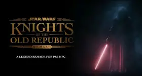 ซีอีโอ Saber ยืนยันเอง โครงการเกม Star Wars: KOTOR Remake ยังพัฒนาอยู่ ไม่ถูกทิ้ง