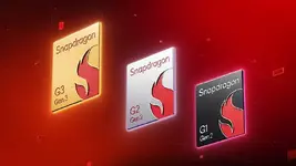 Qualcomm เปิดตัวชิปเครื่องเกมพกพา Snadragon G3 Gen 3, G2 Gen 2, G1 Gen 2