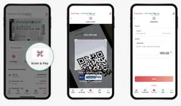 KBANK เปิดบริการ PAY&TOUR เปิดทางนักท่องเที่ยวจ่ายเงินผ่าน QR