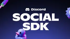 Discord ออก Social SDK ให้บริษัทเกมเชื่อมต่อรายชื่อเพื่อน-ระบบแชทจากในเกม